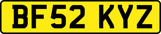 BF52KYZ