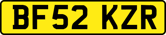 BF52KZR