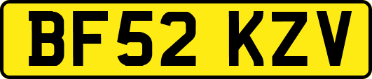 BF52KZV