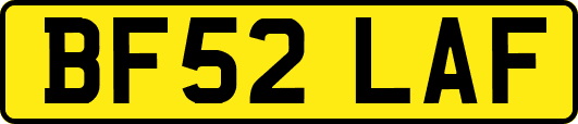 BF52LAF