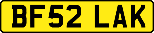 BF52LAK