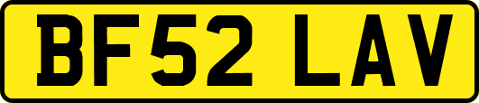 BF52LAV