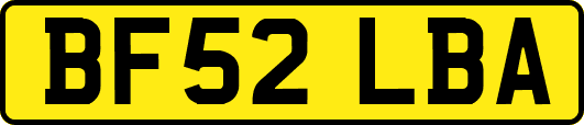 BF52LBA