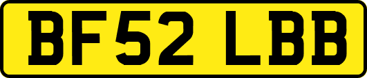 BF52LBB