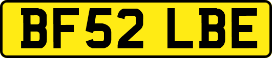 BF52LBE