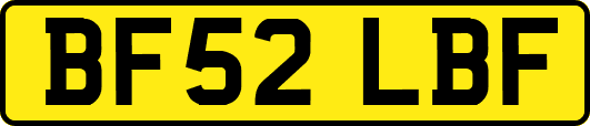 BF52LBF