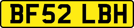 BF52LBH