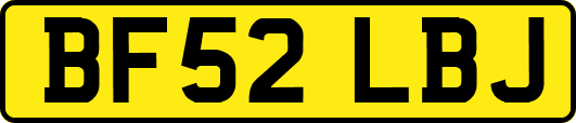 BF52LBJ