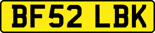 BF52LBK