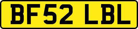 BF52LBL