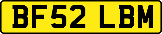 BF52LBM