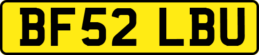 BF52LBU