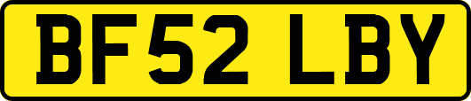 BF52LBY