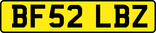 BF52LBZ
