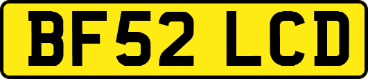 BF52LCD