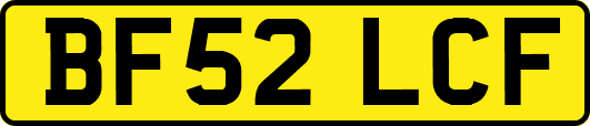 BF52LCF