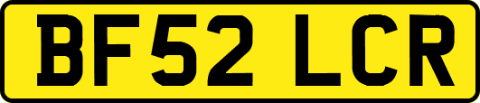 BF52LCR
