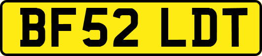 BF52LDT