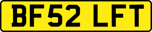 BF52LFT