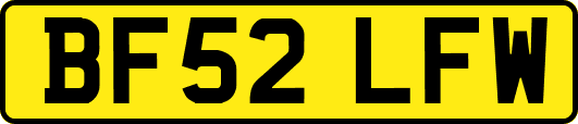 BF52LFW