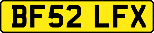 BF52LFX