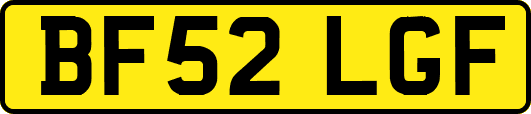 BF52LGF
