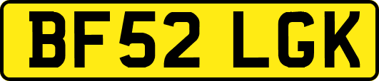 BF52LGK