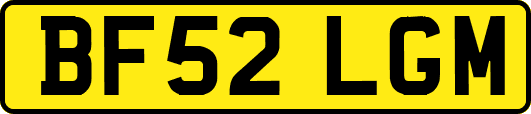 BF52LGM