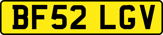 BF52LGV