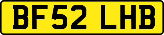 BF52LHB