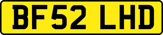 BF52LHD