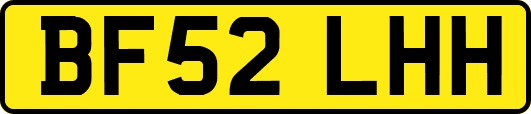 BF52LHH