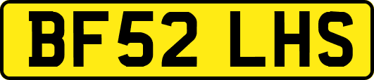 BF52LHS