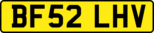 BF52LHV