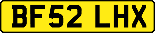BF52LHX