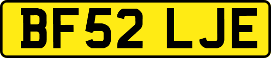 BF52LJE