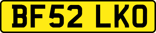 BF52LKO