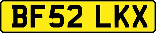 BF52LKX