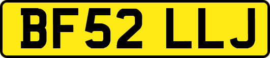 BF52LLJ