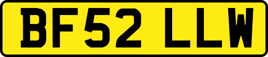 BF52LLW
