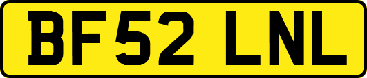 BF52LNL