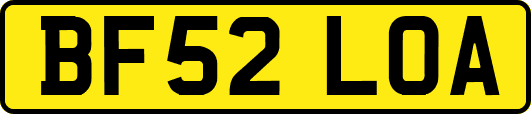 BF52LOA