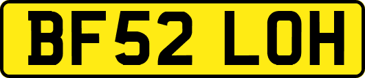 BF52LOH