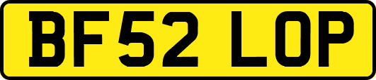 BF52LOP