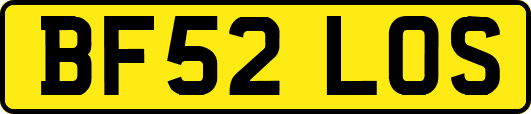 BF52LOS