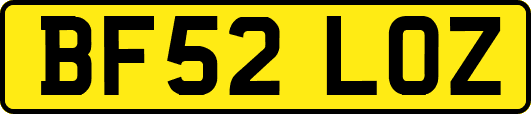BF52LOZ