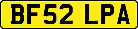 BF52LPA