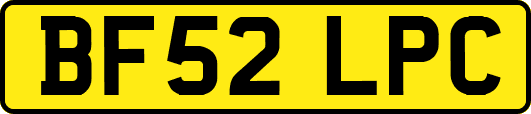BF52LPC
