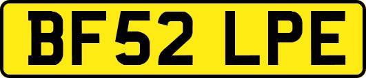 BF52LPE