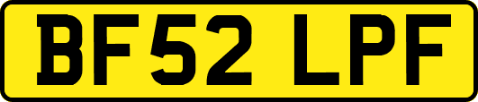 BF52LPF